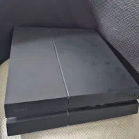 ps 4 fat 500g|کنسول، بازی ویدئویی و آنلاین|بهارستان, |دیوار