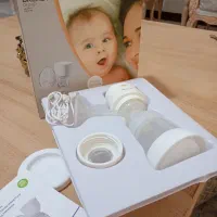 شیر دوش برقی ایتالیایی