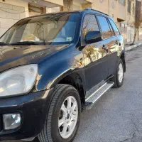 ام وی ام X33 91 مشکی. معاوضه هم قیمت یا نقدی|خودرو سواری و وانت|نجفآباد, فیروزآباد|دیوار