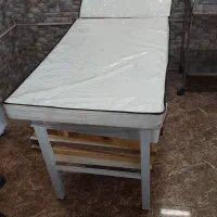 فروش تعدادی تخت فیزیوتراپی و ماساژ و معاینه