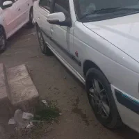 پارس مدل ۹۷اتومات|خودرو سواری و وانت|باخزر, |دیوار