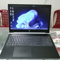 لپتاپ hpG5 core i5 نسل8 با 2هارد ssd و hdd|رایانه همراه|سراوان, |دیوار