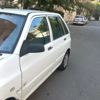 پراید هاچبک ۱۱۱ SE مدل ۹۵|خودرو سواری و وانت|تهران, کیانشهر|دیوار