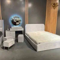 و سرویس تخت خواب سوفا|تخت و سرویس خواب|پرند, فاز ۵|دیوار