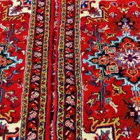 یک جفت فرش یک در یک ونیم