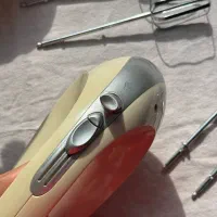 همزن برقی|خردکن، آسیاب، غذاساز|پردیس, فاز ۸|دیوار