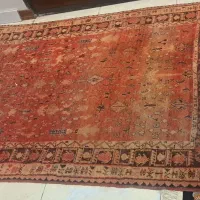 قالیچه دستباف