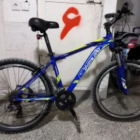 دوچرخه ۲۶ اورلورد