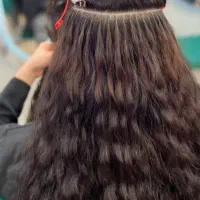 آف ویژه اکستنشن مو طبیعی سه وهفتصد