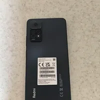 شیائومی Redmi Note 11 Pro با حافظهٔ ۱۲۸ گیگابایت|موبایل|زرند, |دیوار