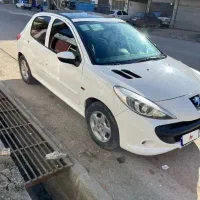 پاناروما 207 تیوفایو