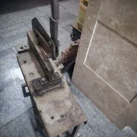 سرپیک و مانومتر .باسکول سنگی .قیچی ورق بر|ابزارآلات|تهران, تهرانپارس غربی|دیوار