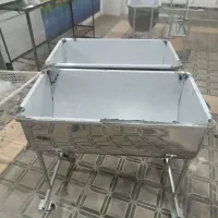 تقار|آبگرمکن، پکیج، شوفاژ|تربتحیدریه, ابوذر|دیوار