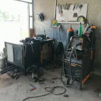 خدمات تراشکاری|خدمات پیشه و مهارت|ارومیه, |دیوار