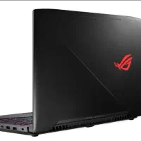 لب‌تاب ایسوس مدل GL503V|رایانه همراه|قم, باجک دو|دیوار