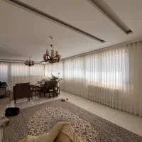 پرده مینیمال|پرده، رانر، رومیزی|اصفهان, احمدآباد|دیوار