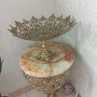 میوه خوری برنزی