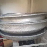 ظروف مسی قدیمی