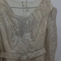 لباس شب زیبا|لباس|سنگر, |دیوار