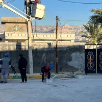 استخدام مهندس برق و نیروی اجرایی پروژه هوشمندسازی