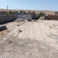 زمین ۳۶۰ متری مسکونی صالح آباد