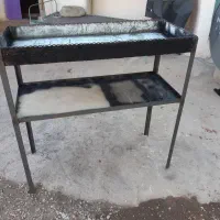 منقل کبابی نو