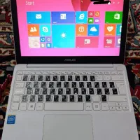 مینی لبتاب ایسوس asus|رایانه همراه|مشهد, بلال|دیوار