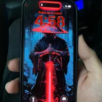 ایفون ۱۵ پرو در حد (فروش فوری) 15 pro