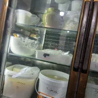 واگذاری لبنیات