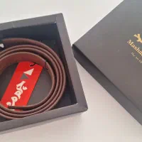 کمربند چرم|کیف، کفش، کمربند|مشهد, دانشجو|دیوار