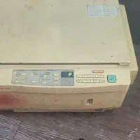 دستگاه کپی شارپ مدل SF7370