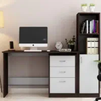 میز تحریر کتابخانه sepehrارسال رایگان تسویه در محل|میز تحریر و کامپیوتر|تهران, نیاوران|دیوار