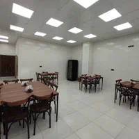 نان داغ کباب داغ اعیونی