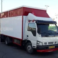 باربری قلعه مرغی زمزم بهاران فلاح نواب آذری بریانک|خدمات حمل و نقل|تهران, شهرک ولیعصر شمالی|دیوار