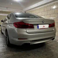خودرو BMW 540i|خودرو سواری و وانت|تبریز, |دیوار