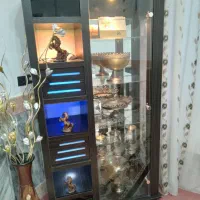 سرویس چوب|جاکفشی، کمد، دراور|تربت جام, جامرود|دیوار