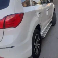 هایما s7  اتومات مدل۹۷|خودرو سواری و وانت|ارومیه, |دیوار
