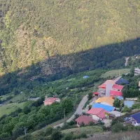 فروش فوری زمین داخل بافت روستای تیلم