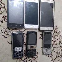 گوشی سامسونگ