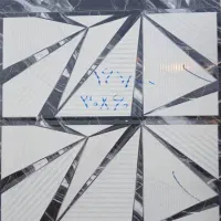 سرامیک خاک سفید|مصالح و تجهیزات ساختمان|آبادان, |دیوار