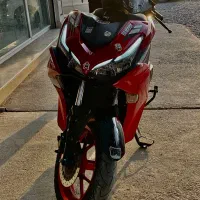 طرح ایروکس ۱۵۰پیشتاز موتور ۴۰۴