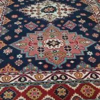 سه عدد فرش 9متری نو موجوده