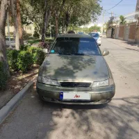 ماشین دوو سیلو مدل ۱۳۸۱ ‌ و سالم