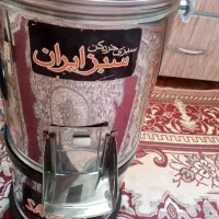 سبزی خرد کن سبز ایران