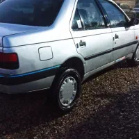 پژو 405|خودرو سواری و وانت|گنبد کاووس, |دیوار