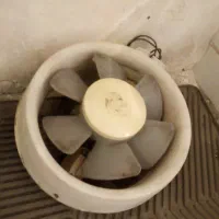 فن.هواکش.صنعتی