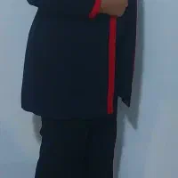 کت کارشده|لباس|چالوس, |دیوار