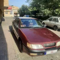 دوو اسپرو اتوماتیک|خودرو سواری و وانت|تهران, حکیمیه|دیوار
