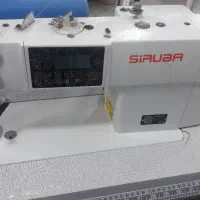 چرخ سیروبا تمام اتومات 7200 اتو سیلور استار مکش