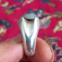 یک عدد انگشتر شجر